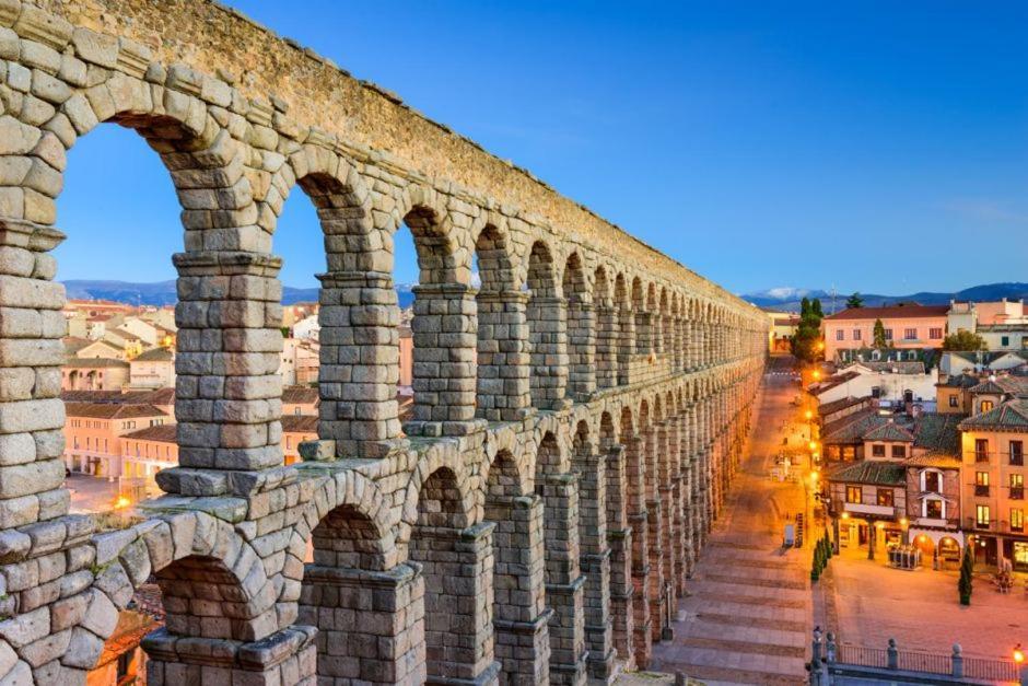 Вилла El Sitio Трескасас Экстерьер фото